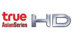 logo of True Asian Series