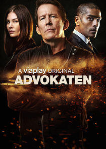 Advokaten - Season 2