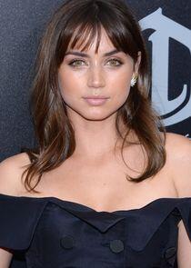 photo of Ana de Armas