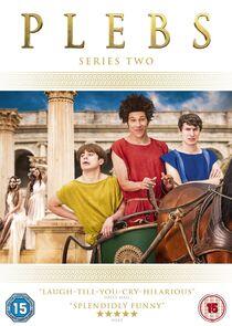 Plebs - Season 2