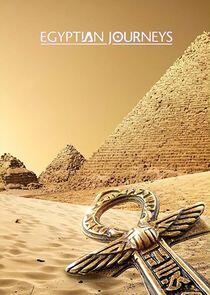 Egyptian Journeys with Dan Cruickshank