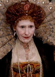 Queen Elizabeth I