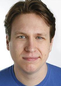 Pete Holmes