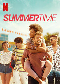 Summertime - Season 1