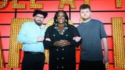 Christmas Special: Judi Love, Dan Tiernan, John Kearns