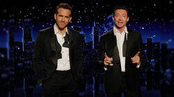 Guest Hosts Ryan Reynolds & Hugh Jackman, Emma Corrin, Orville Peck, Noah Cyrus