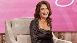 Teri Hatcher