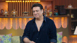 Entertainer No. 1 - Govinda, Chunky Panday & Shakti Kapoor