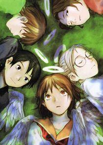 Haibane Renmei