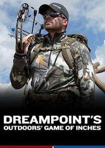 DreamPoint Outdoors' Game of Inches