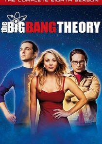 The Big Bang Theory - Season 8