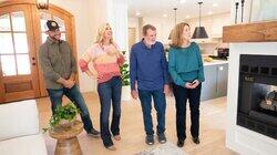 A Life-Changing, Marrs Family Renovation