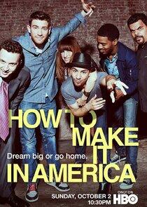 How to Make It in America - Season 2