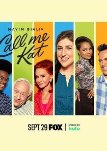 Call Me Kat - Season 3