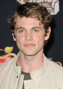 Jedidiah Goodacre