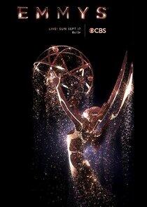 The Emmy Awards - Season 69 / Year 2017