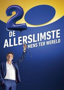 De Slimste Mens ter Wereld - Season 20