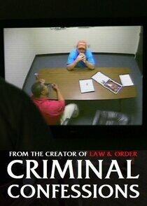 Criminal Confessions - Season 2