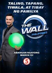 The Wall Philippines - Season 1