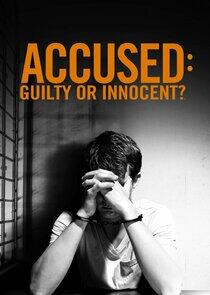 Accused: Guilty or Innocent? - Season 3