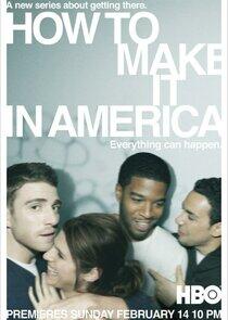 How to Make It in America - Season 1