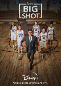 Big Shot - Season 1