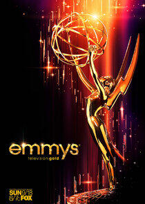 The Emmy Awards - Season 63 / Year 2011