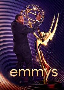 The Emmy Awards - Season 74 / Year 2022