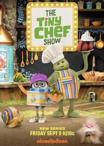 The Tiny Chef Show - Season 1