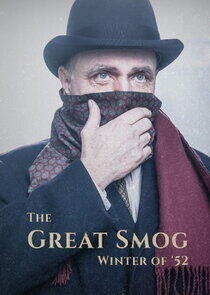 The Great Smog: Winter of '52