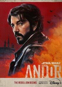 Cassian Andor