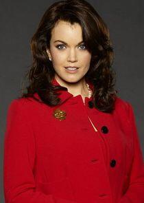 Mellie Grant