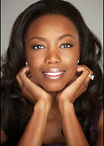 Heather Headley