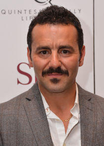 Max Casella