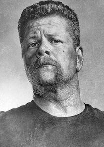 Sgt. Abraham Ford