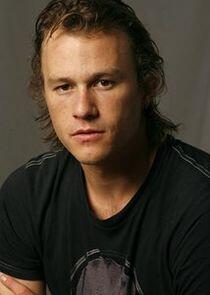 Heath Ledger