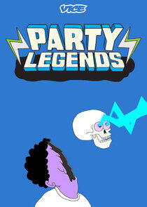 Party Legends