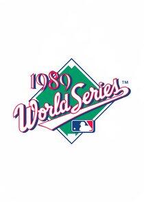 World Series - Season 43 / Year 1989