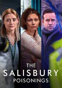 The Salisbury Poisonings