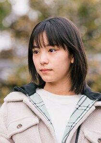 Niijima Mai (Keisuke's daughter)