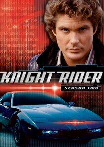 Knight Rider - Season 2