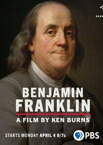 Benjamin Franklin