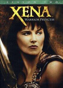 Xena: Warrior Princess - Season 2