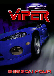 Viper - Season 4