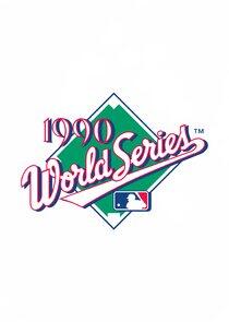 World Series - Season 44 / Year 1990