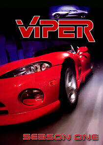 Viper - Season 1