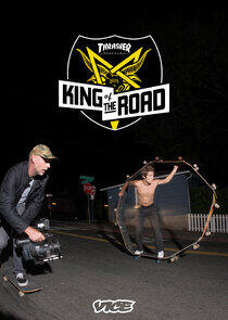 King of the Road