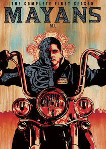 Mayans M.C. - Season 1