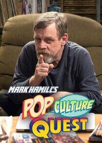 Mark Hamill's Pop Culture Quest