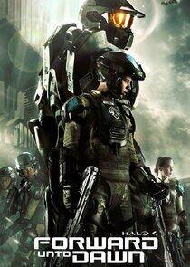 Halo 4: Forward Unto Dawn